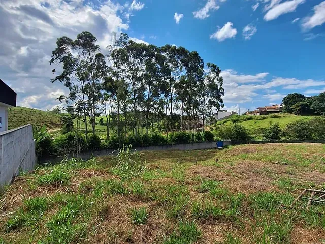 Terreno com 1000m², à venda, no bairro Jardim Terras de Santa Helena em Jacareí