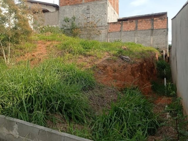 Foto do Terreno - Terreno à venda, 140 m² por R$ 102.500,00 - Jardim Santa Júlia - São José dos Campos/SP | INDEPENDENCE NEGOCIOS IMOBILIARIOS LTDA