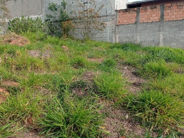 Foto do Terreno - Terreno à venda, 140 m² por R$ 102.500,00 - Jardim Santa Júlia - São José dos Campos/SP | INDEPENDENCE NEGOCIOS IMOBILIARIOS LTDA
