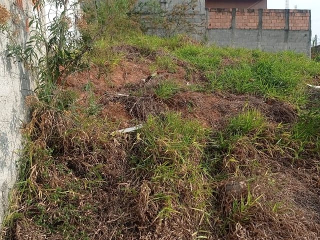 Foto do Terreno - Terreno à venda, 140 m² por R$ 102.500,00 - Jardim Santa Júlia - São José dos Campos/SP | INDEPENDENCE NEGOCIOS IMOBILIARIOS LTDA