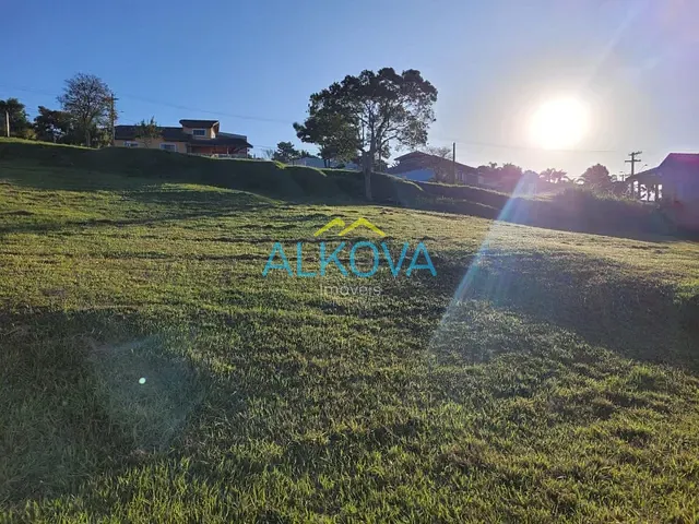 Terreno com 1000m², à venda, no bairro Parque Mirante Do Vale em Jacareí