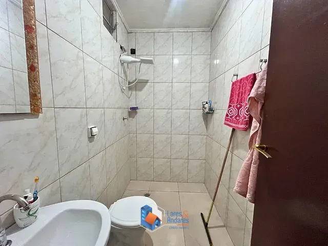 Terreno com 225m² 1 quarto e 1 banheiro, à venda, no bairro Jardim Artur Alvim em São Paulo