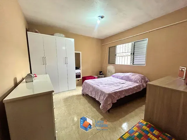 Terreno com 225m² 1 quarto e 1 banheiro, à venda, no bairro Jardim Artur Alvim em São Paulo