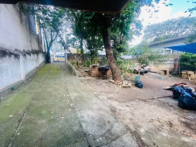Terreno com 525m², à venda, no bairro Interlagos em São Paulo