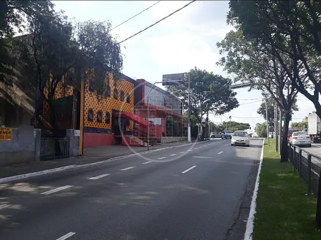 Terreno com 525m², à venda, no bairro Interlagos em São Paulo