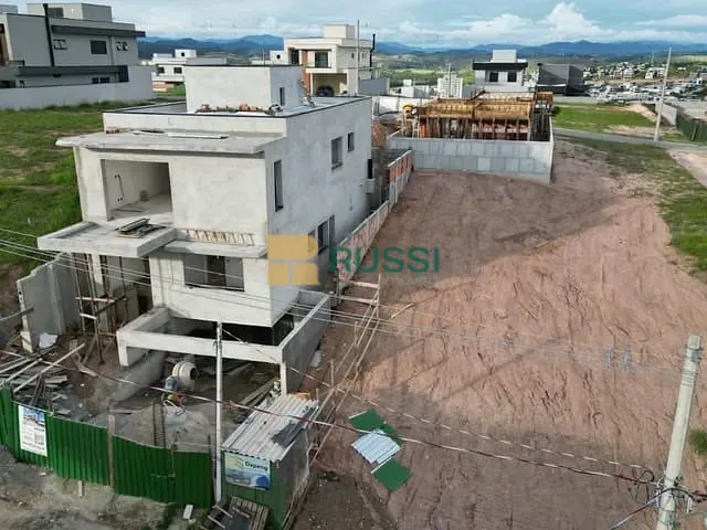 Terreno com 330m², à venda, no bairro Urbanova em São José dos Campos