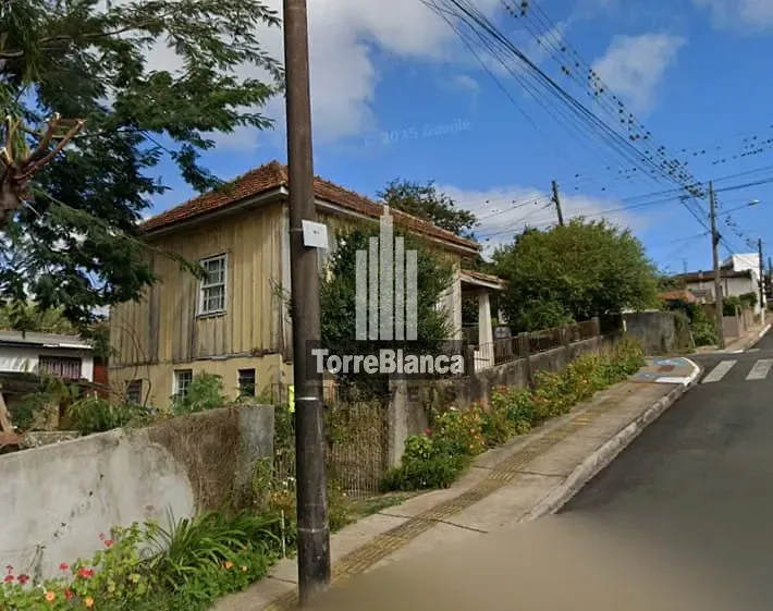Terreno, 462 m² - Foto 3