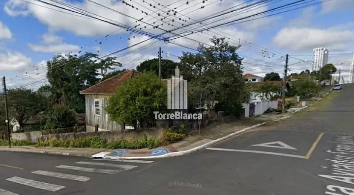 Terreno, 462 m² - Foto 1