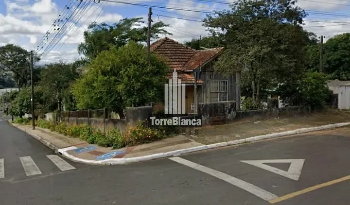 Terreno, 462 m² - Foto 4