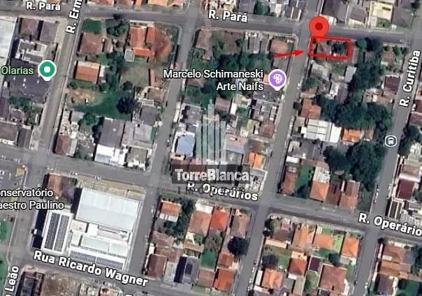Terreno, 462 m² - Foto 6