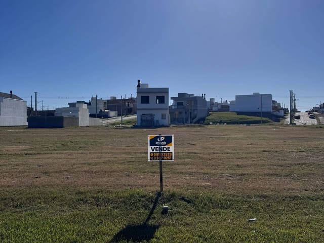 Terreno com 558m², à venda, no bairro Três Vendas em Pelotas