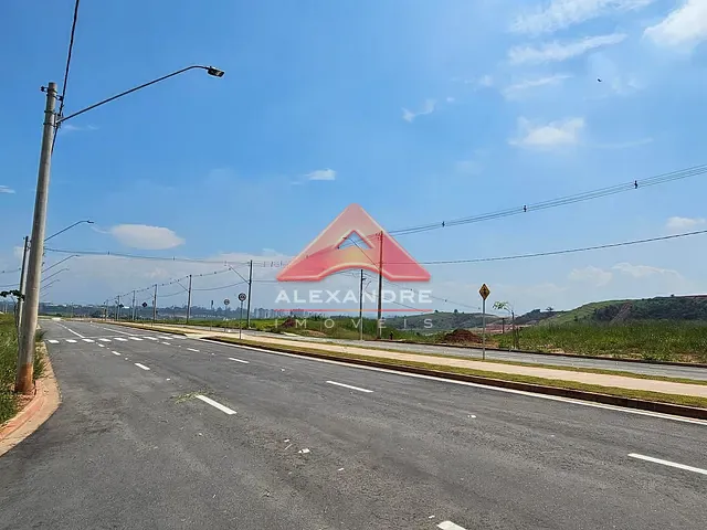Terreno com 200m², à venda, no bairro Loteamento Residencial SetGarden São José dos Campos em São José dos Campos