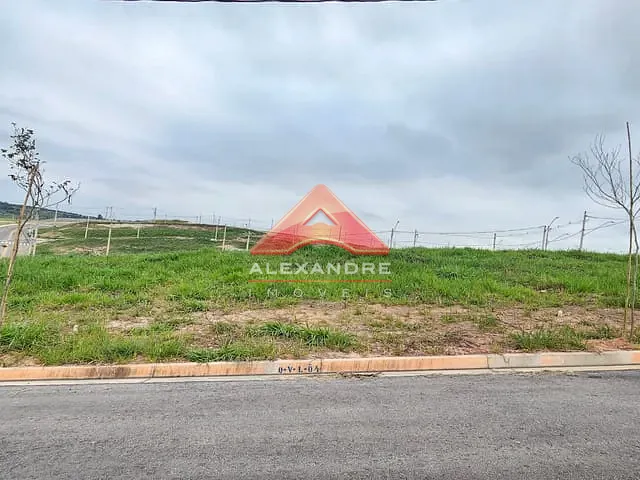 Terreno com 200m², à venda, no bairro Loteamento Residencial SetGarden São José dos Campos em São José dos Campos