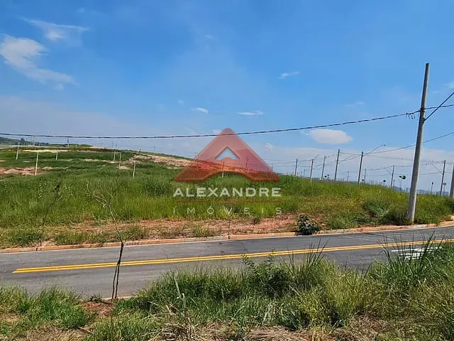 Terreno com 200m², à venda, no bairro Jardim Santa Luzia em São José dos Campos