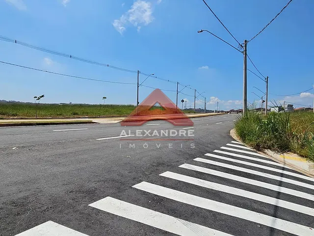 Terreno com 200m², à venda, no bairro Jardim Santa Luzia em São José dos Campos