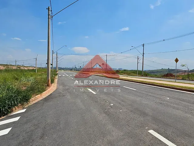 Terreno com 200m², à venda, no bairro Jardim Santa Luzia em São José dos Campos