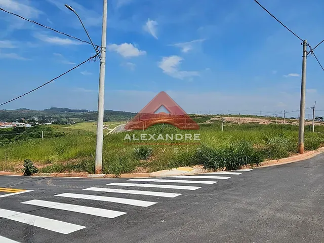 Terreno com 200m², à venda, no bairro Jardim Santa Luzia em São José dos Campos