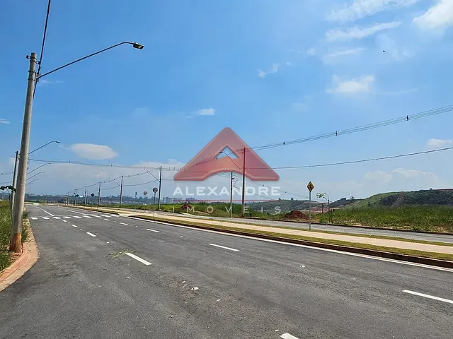 Terreno com 200m², à venda, no bairro Jardim Santa Luzia em São José dos Campos