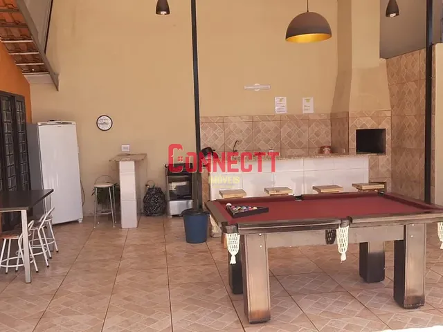 Terreno com 294m², à venda, no bairro Portal do Alto em Ribeirão Preto