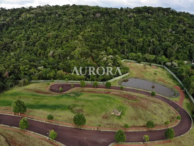 Terreno com 1200m², à venda, no bairro Palhano 2 em Londrina