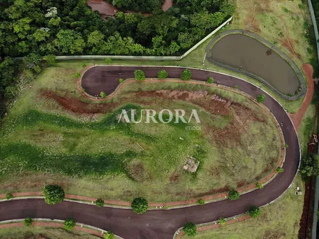 Terreno com 1200m², à venda, no bairro Palhano 2 em Londrina