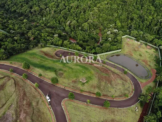Terreno com 1200m², à venda, no bairro Palhano 2 em Londrina
