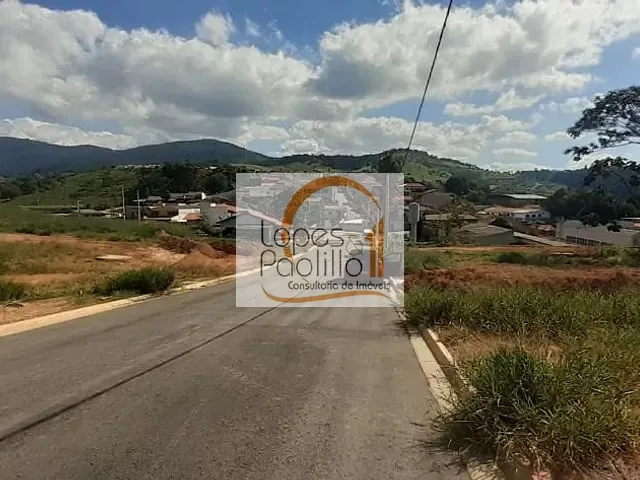 Terreno com 125m², à venda, no bairro Vila Operária em Bom Jesus dos Perdões