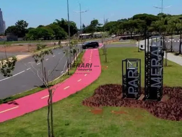 Terreno com 365m², à venda, no bairro Jardim Park Meraki em Indaiatuba