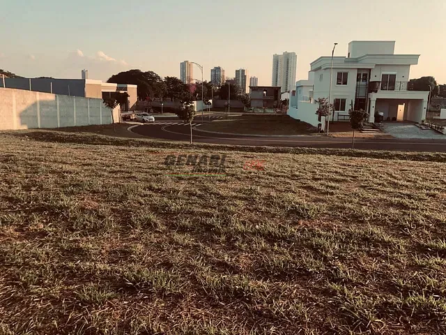 Terreno com 365m², à venda, no bairro Jardim Park Meraki em Indaiatuba