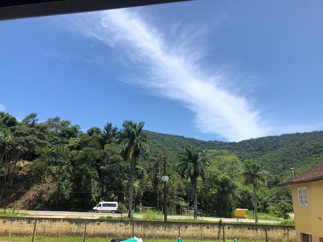 Foto do Terreno - Terreno à venda, 387 m² por R$ 92.000,00 - Rio da Prata - Ubatuba/SP | INDEPENDENCE NEGOCIOS IMOBILIARIOS LTDA