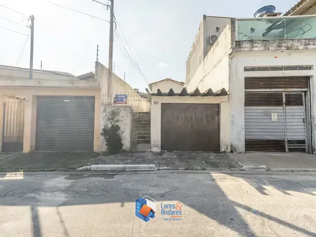 Terreno com 230m² 1 quarto e 1 banheiro, à venda, no bairro Vila Bela em São Paulo