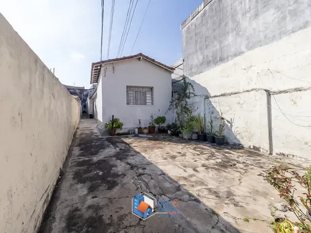 Terreno com 230m² 1 quarto e 1 banheiro, à venda, no bairro Vila Bela em São Paulo