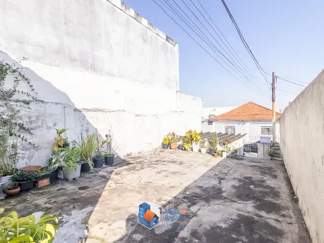 Terreno com 230m² 1 quarto e 1 banheiro, à venda, no bairro Vila Bela em São Paulo