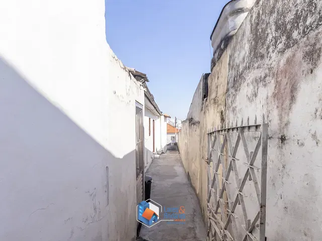 Terreno com 230m² 1 quarto e 1 banheiro, à venda, no bairro Vila Bela em São Paulo