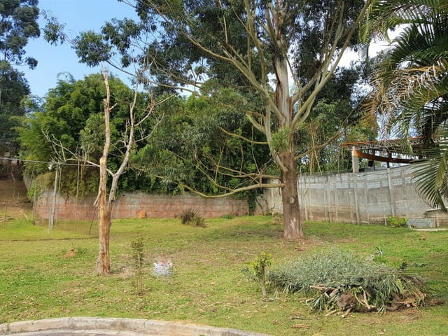 Terreno com 3307m², à venda, no bairro Jardim Mediterrâneo em Cotia