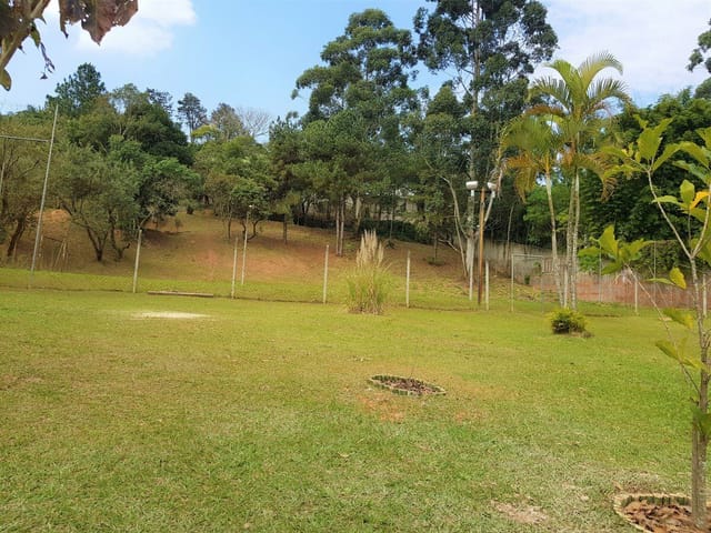 Terreno com 3307m², à venda, no bairro Jardim Mediterrâneo em Cotia