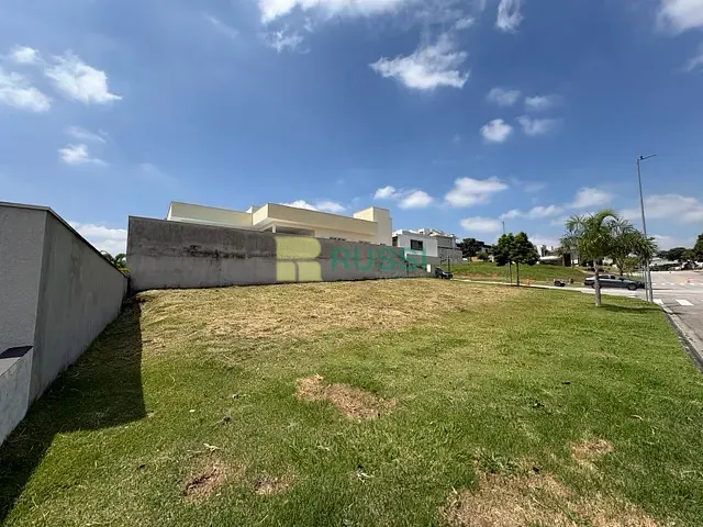 Terreno com 469m², à venda, no bairro Condomínio Residencial Monaco em São José dos Campos