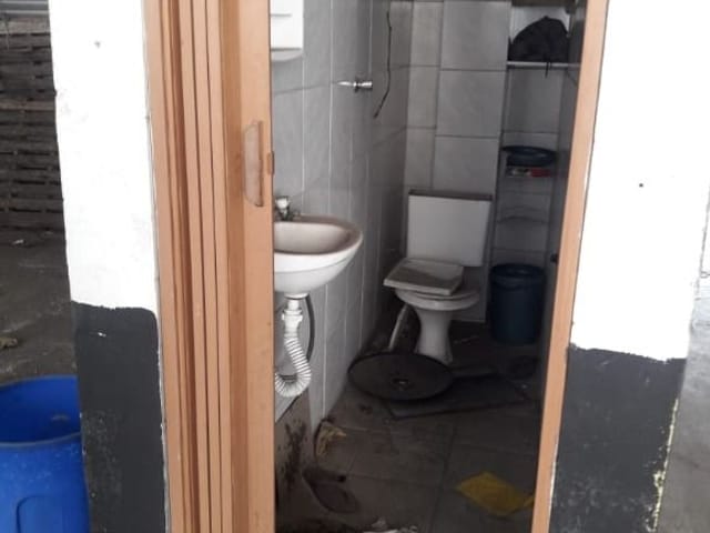 Foto do Terreno - Terreno para alugar, 400 m² por R$ 6.500,01/mês - Maranhão - São Paulo/SP | ZONA LESTE IMÓVEIS
