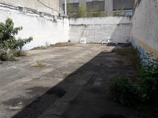 Foto do Terreno - Terreno para alugar, 400 m² por R$ 6.500,01/mês - Maranhão - São Paulo/SP | ZONA LESTE IMÓVEIS