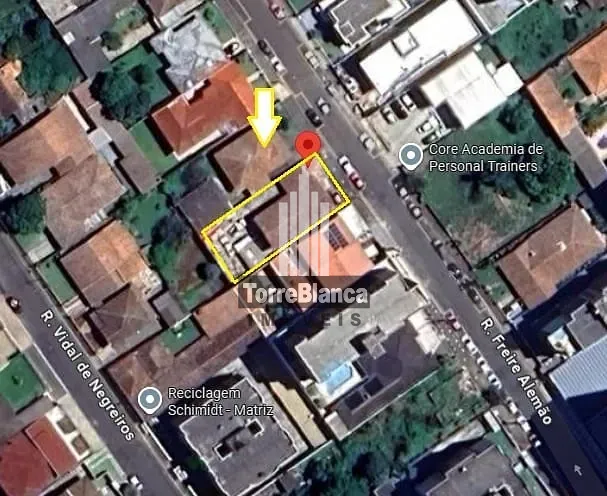 Terreno, 462 m² - Foto 8