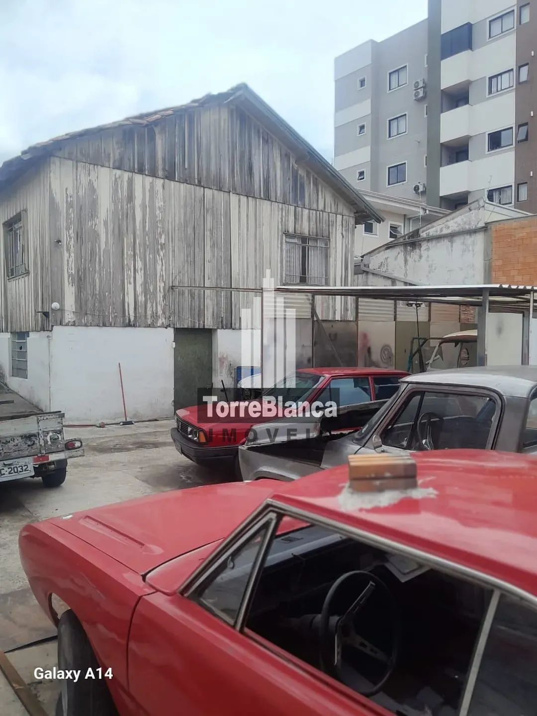 Terreno, 462 m² - Foto 6