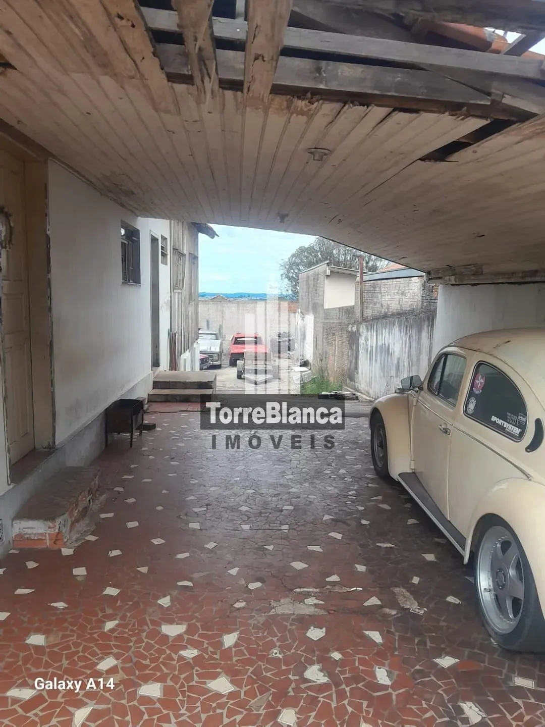 Terreno, 462 m² - Foto 4