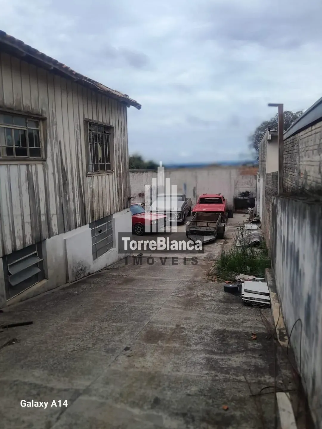 Terreno, 462 m² - Foto 5