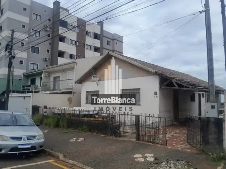 Terreno, 462 m² - Foto 1
