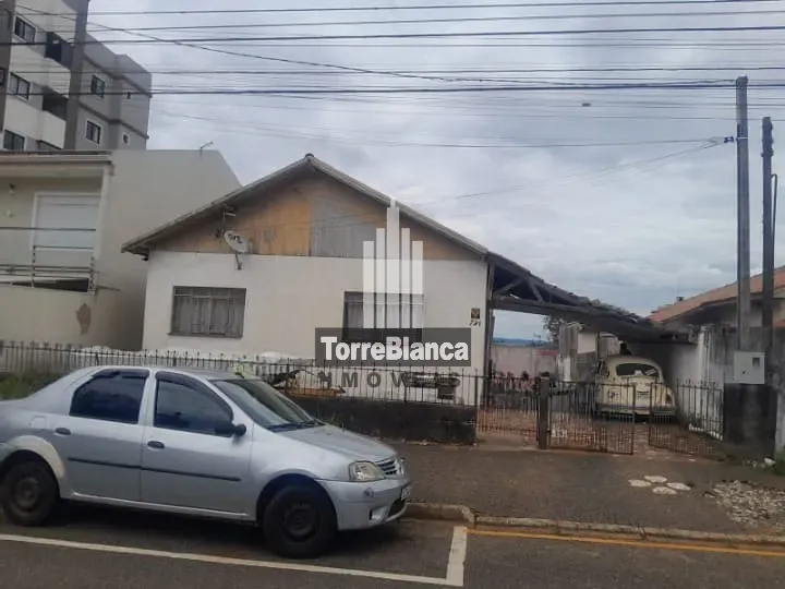 Terreno, 462 m² - Foto 7