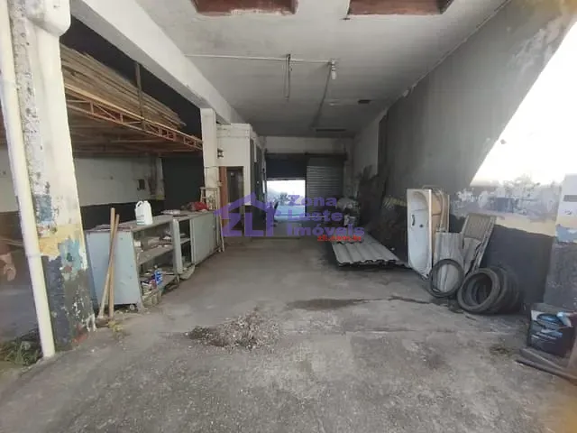 Terreno com 400m², para alugar, no bairro Maranhão em São Paulo