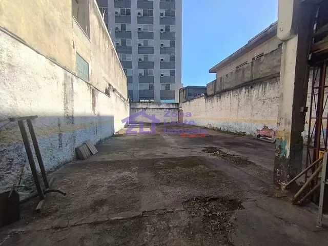 Terreno com 400m², para alugar, no bairro Maranhão em São Paulo