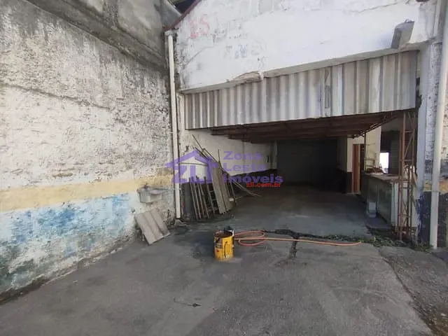 Terreno com 400m², para alugar, no bairro Maranhão em São Paulo