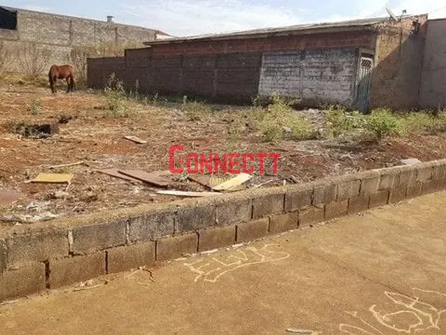 Terreno com 450m², à venda, no bairro Jardim Salgado Filho em Ribeirão Preto