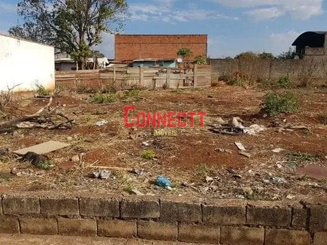 Terreno com 450m², à venda, no bairro Jardim Salgado Filho em Ribeirão Preto